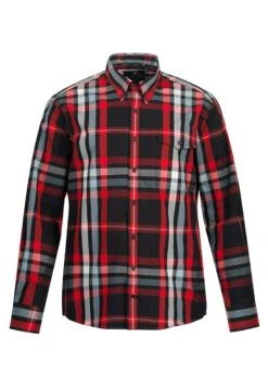 JP1880 Overhemd - Red Poppy -JP1880 Winkel f3e381baea394e878e84deb7c354d3e1