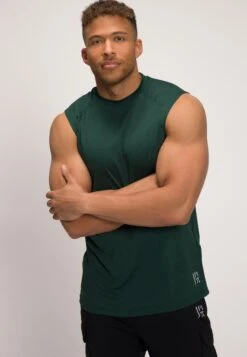 JP1880 Jay-Pi- Top - Dunkelgrün