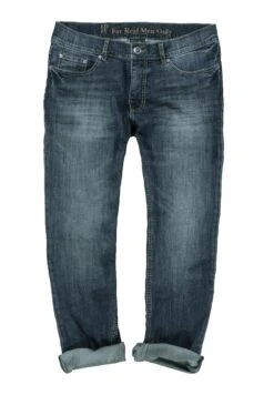 JP1880 Straight Leg Jeans - Bleu Denim 5 JP1880 Straight Leg Jeans - Bleu Denim -JP1880 Winkel f48073c7a0274dc487c8d08eff9cfdd7