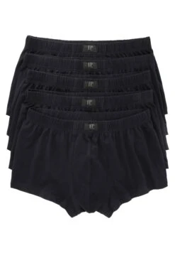 JP1880 5 Pack- Boxershort - Schwarz 5 JP1880 5 Pack- Boxershort - Schwarz -JP1880 Winkel f4db6c57aeda40a58e0f12abfe279d95