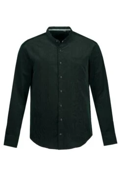 JP1880 Overhemd - Dunkelgrün -JP1880 Winkel f5bf5160f0ee4d8dbded36392e9bd9ad