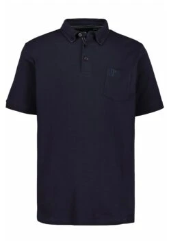 JP1880 Poloshirt - Dunkel Marine 5 JP1880 Poloshirt - Dunkel Marine -JP1880 Winkel f5feaa72037d4a4c9bf758073814eb81