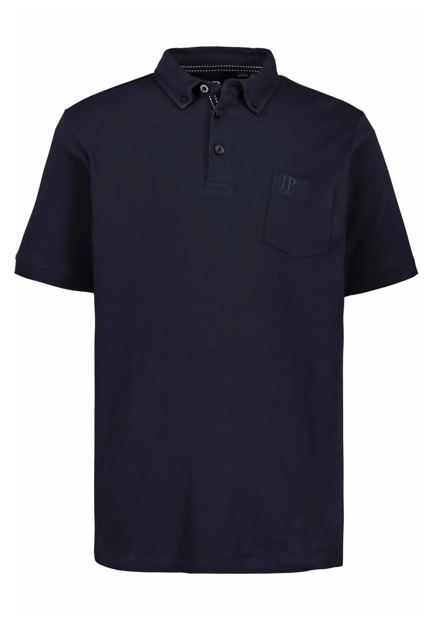 JP1880 Poloshirt - Dunkel Marine 3 JP1880 Poloshirt - Dunkel Marine - Afbeelding 3