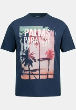 JP1880 T-Shirt Print - Orange -JP1880 Winkel f61e62be1eac4ccb851dc13bd410fdb0