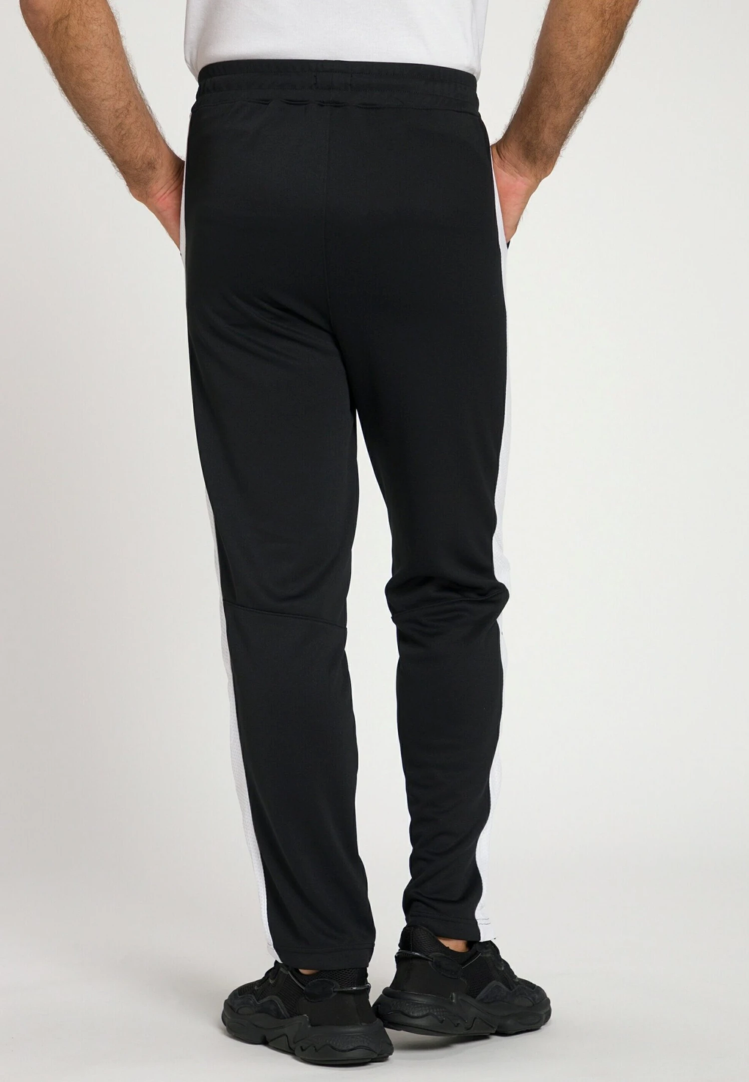 JP1880 Spécial Fitness Coupe Modern Fit À- Trainingsbroek - Noir 3 JP1880 Spécial Fitness Coupe Modern Fit À- Trainingsbroek - Noir - Afbeelding 3