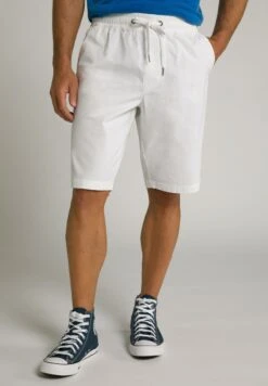 JP1880 Shorts - Schneeweiß