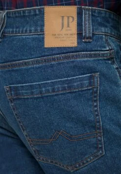 JP1880 Straight Leg Jeans - Bleu Jean -JP1880 Winkel f80d61f18c12425890989fc4f2297034
