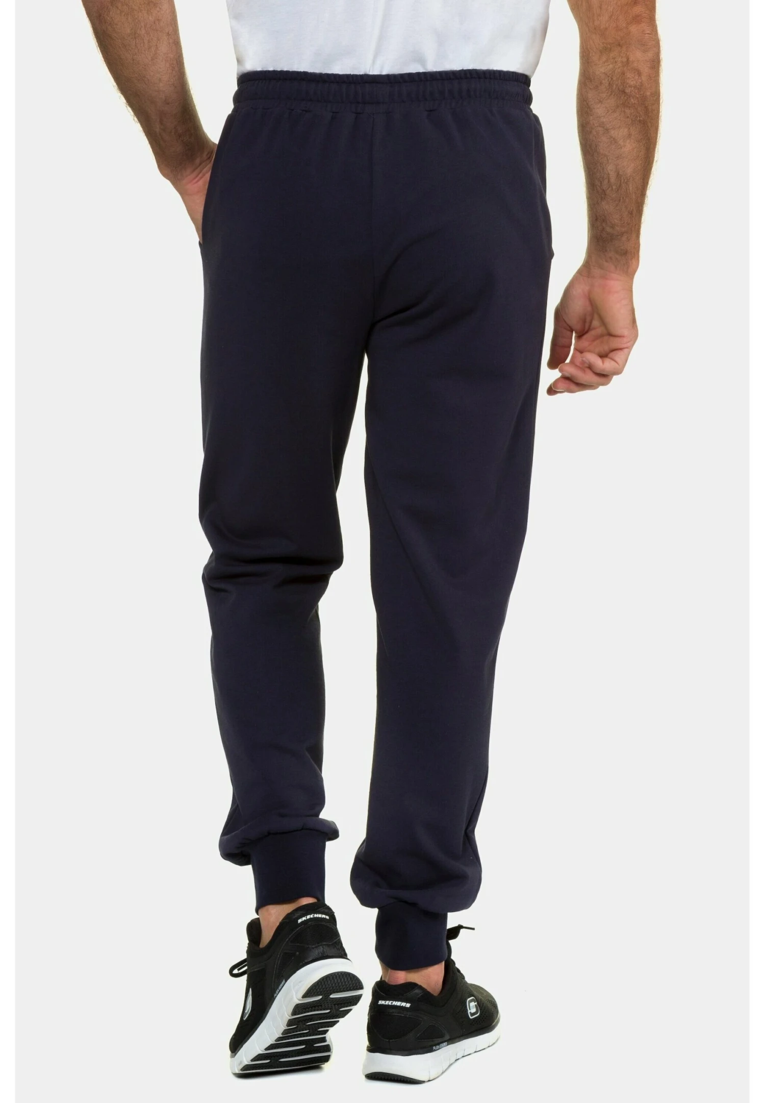 JP1880 Trainingsbroek - Dunkel Marine 2 JP1880 Trainingsbroek - Dunkel Marine - Afbeelding 2