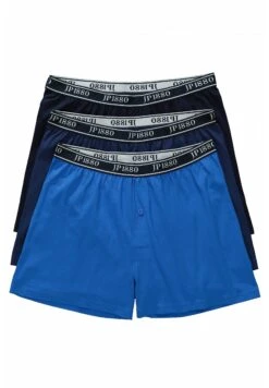 JP1880 3-Pack - Boxershort - Clematisblau 13 JP1880 3-Pack - Boxershort - Clematisblau -JP1880 Winkel f8fae0e19ddc4605b6bb84e1445aaf07