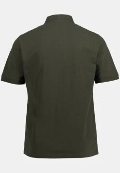 JP1880 Poloshirt - Blauwturkoois Donkerolijf -JP1880 Winkel f95fbdc39a364a28be4e241c188c4df8