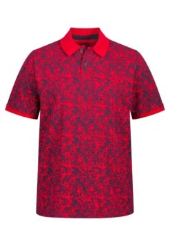 JP1880 Poloshirt - Red -JP1880 Winkel f96e50e3a2854c7dadf2bd14c186cddc