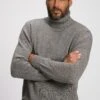JP1880 Trui - Gris Chiné -JP1880 Winkel f990bc3028324eb0be7c812a01942cb7