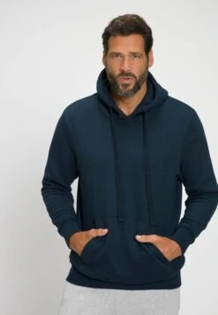JP1880 Hoodie - Dark Navy Blue