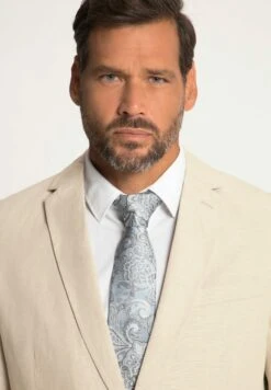 JP1880 Kos Avec Col À Revers - Blazer - Gris De Sable -JP1880 Winkel fb17b089254841408417392dad726f2c