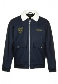 JP1880 Jas - Bleu Marine Foncé -JP1880 Winkel fbf45eeb946447e0b2acfad7a4d69da7