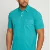 JP1880 Poloshirt - Donkere Turquoise -JP1880 Winkel fc81a161a80c49f3af999c6f73c3e44b