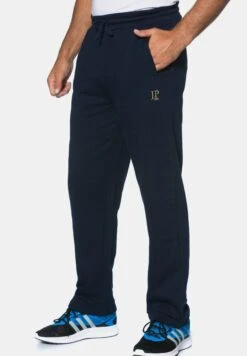 JP1880 Trainingsbroek - Dunkel Marine -JP1880 Winkel fd24e2b5dcb64bf09431b839e4d96887