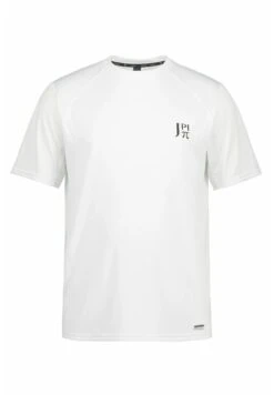 JP1880 Fonctionnel- T-Shirt Basic - Blanc Neige 5 JP1880 Fonctionnel- T-Shirt Basic - Blanc Neige -JP1880 Winkel fd40fa5cba1f474ab4d0e1a272d41ff5