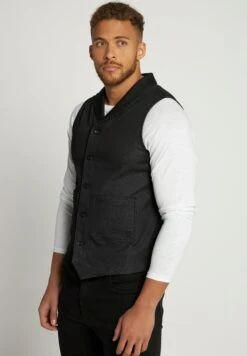 JP1880 Bodywarmer - Black 6 JP1880 Bodywarmer - Black -JP1880 Winkel fd5ecbaf8c814dffa0fed5e6c3e9896b