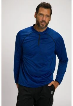 JP1880 Longsleeve - Cobalt Blue