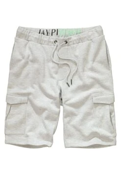 JP1880 Trainingsbroek - Lichtgrijs Melange -JP1880 Winkel fdf230049e8841a59f5f111170b09c60