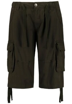 JP1880 Shorts - Dunkeloliv -JP1880 Winkel fdf8da49eba8482d9738a58d57d59724