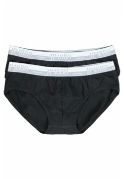 JP1880 2 Pack - Slip - Noir -JP1880 Winkel fe8982a2e25845b18816cd70499a55ba