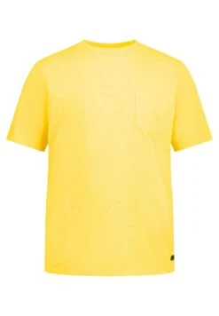 JP1880 T-Shirt Basic - Jaune Clair