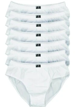 JP1880 7 Pack - Slip - Weiß -JP1880 Winkel fecfbd43f1434a98ba00657cfdb3ddf4