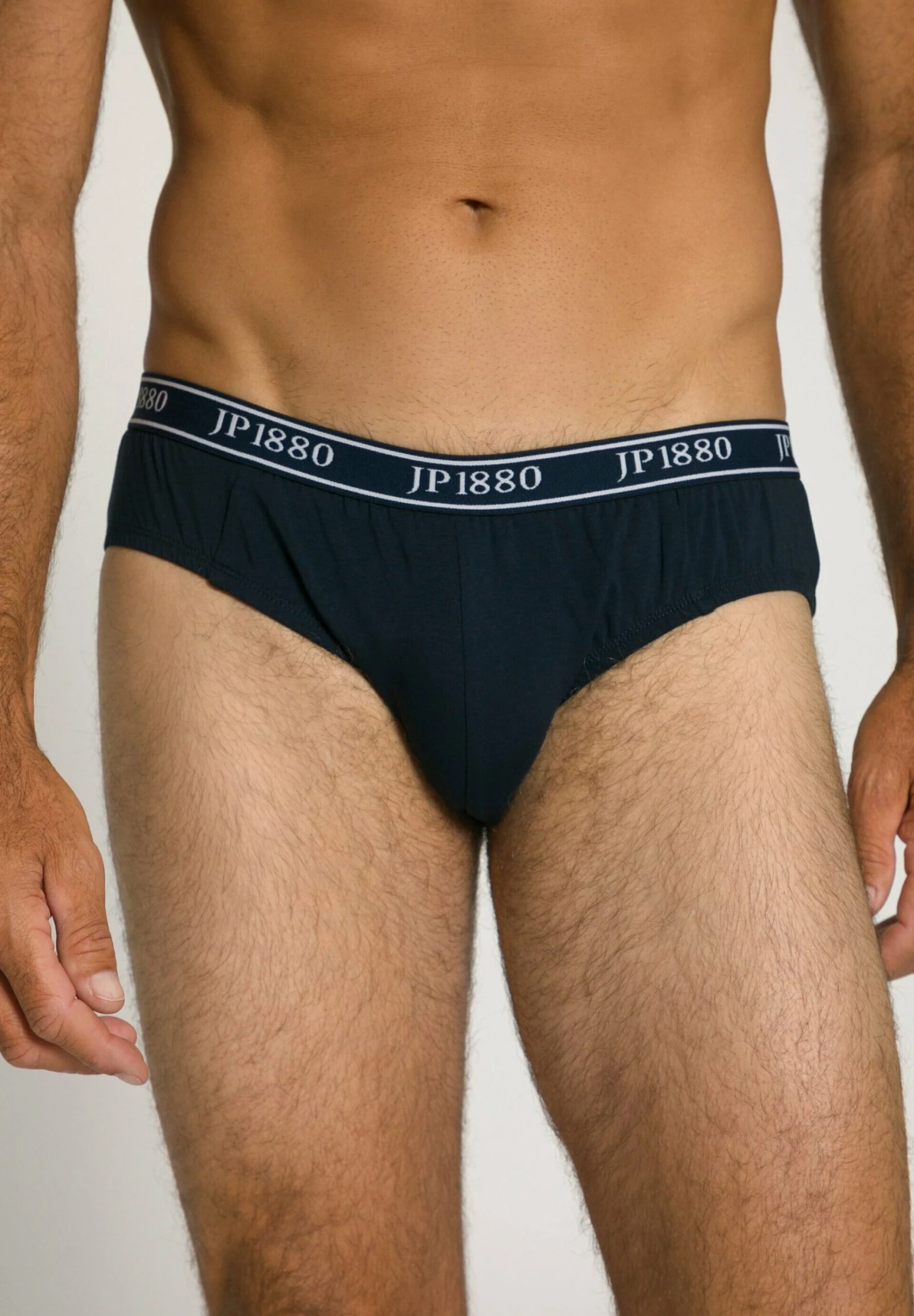 JP1880 2 Pack - Slip - Dunkel Marine 1 JP1880 2 Pack - Slip - Dunkel Marine