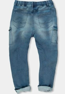 JP1880 Jeans Tapered Fit - Blue Denim -JP1880 Winkel ff64b81b3ef9437e82ed97ae41909961