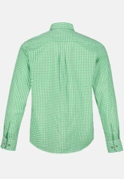 JP1880 Overhemd - Apfelgrün -JP1880 Winkel fffc658fbb2d4dc681c48d3781ecb550